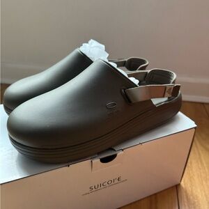 Suicoke Cappo Mules